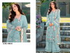 Florent 1096 A To D Cambric Cotton Embroidery Pakistani Salwar Suits